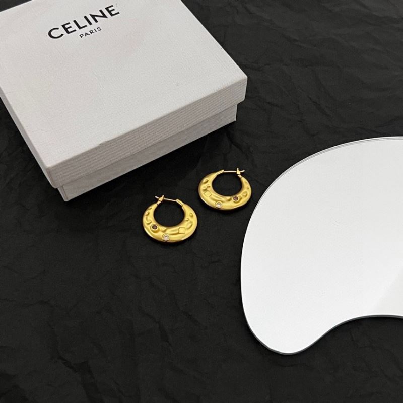 Celine Earrings